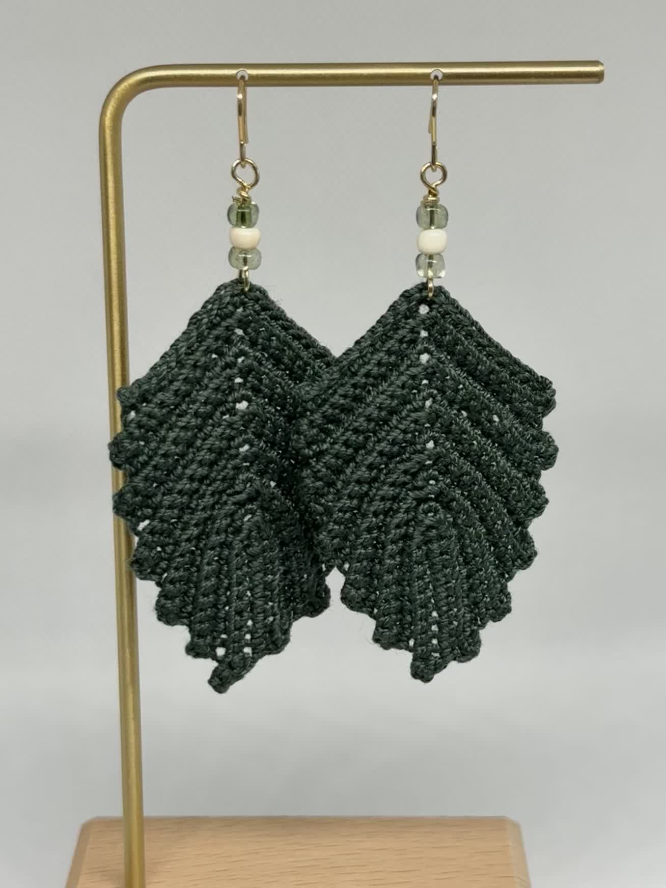 Fall Collection Earrings